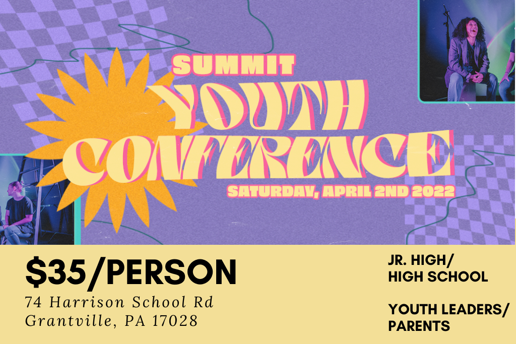 Youth Conference