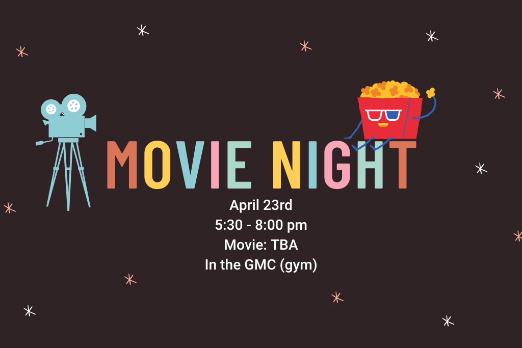 Movie Night